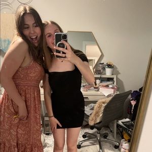 Meet your Posher, Courtney